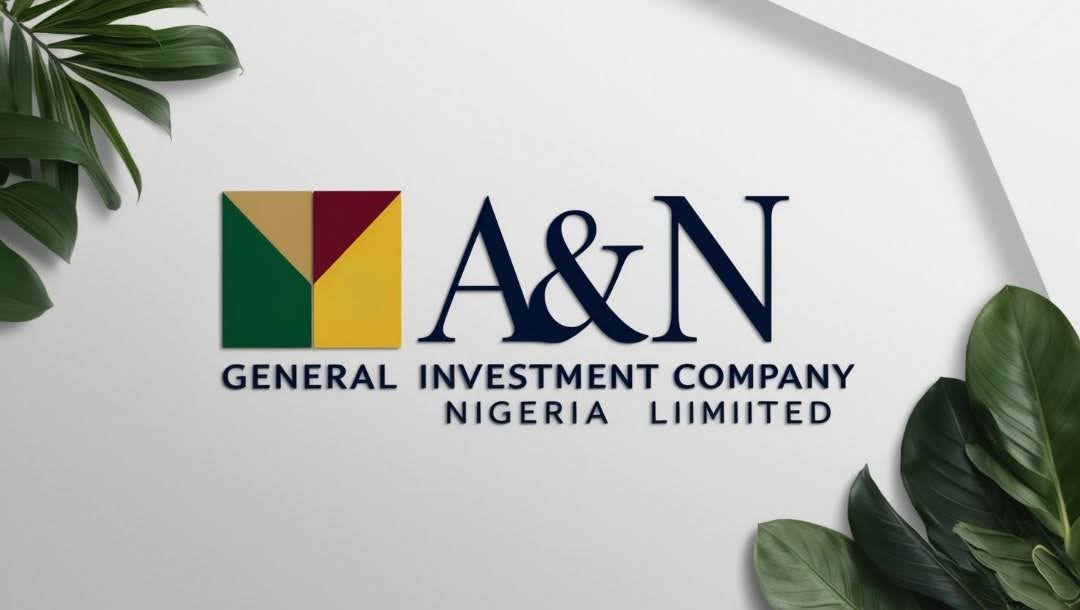 About A&N General Investment